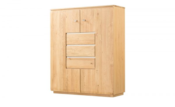 Woodford Highboard Thyria Woodford Highboard Thyria-Highboard-Woodford-holzfarben Breite: 110 cm Höhe: 135 cm holzfarben Woodford Highboard Thyria Woodford Highboard Thyria-Highboard-Woodford-holzfarben Breite: 110 cm Höhe: 135 cm holzfarben