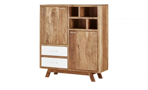 Woodford Highboard Washington Woodford Highboard Washington-Highboard-Woodford Breite: 120 cm Höhe: 138 cm Woodford Highboard Washington Woodford Highboard Washington-Highboard-Woodford Breite: 120 cm Höhe: 138 cm
