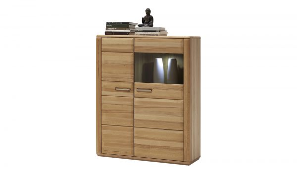 Woodford Kombi-Highboard Dio Woodford Kombi-Highboard Dio-Kombi-Highboard-Woodford-holzfarben Breite: 107 cm Höhe: 131 cm holzfarben Woodford Kombi-Highboard Dio Woodford Kombi-Highboard Dio-Kombi-Highboard-Woodford-holzfarben Breite: 107 cm Höhe: 131 cm holzfarben
