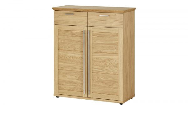 Woodford Kommode Catana Woodford Kommode Catana-Kommode-Woodford-holzfarben Breite: 87 cm Höhe: 104 cm holzfarben Woodford Kommode Catana Woodford Kommode Catana-Kommode-Woodford-holzfarben Breite: 87 cm Höhe: 104 cm holzfarben