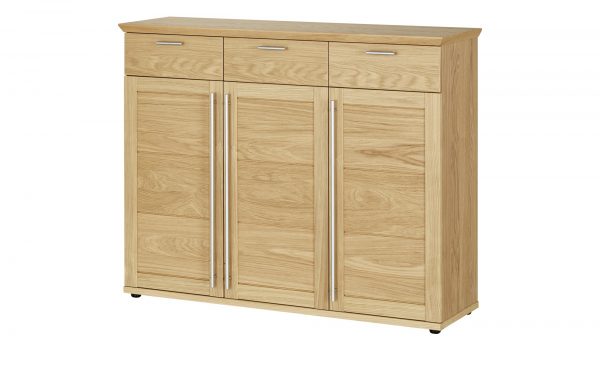 Woodford Kommode Catana Woodford Kommode Catana-Kommode-Woodford-holzfarben Breite: 129 cm Höhe: 104 cm holzfarben Woodford Kommode Catana Woodford Kommode Catana-Kommode-Woodford-holzfarben Breite: 129 cm Höhe: 104 cm holzfarben