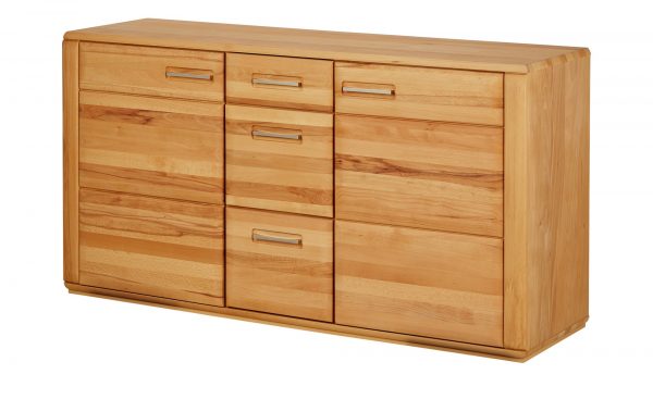 Woodford Sideboard Dio Woodford Sideboard Dio-Sideboard-Woodford-holzfarben Breite: 161 cm Höhe: 85 cm holzfarben Woodford Sideboard Dio Woodford Sideboard Dio-Sideboard-Woodford-holzfarben Breite: 161 cm Höhe: 85 cm holzfarben
