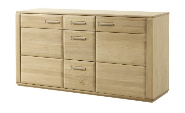 Woodford Sideboard Dio Woodford Sideboard Dio-Sideboard-Woodford-holzfarben Breite: 161 cm Höhe: 85 cm holzfarben Woodford Sideboard Dio Woodford Sideboard Dio-Sideboard-Woodford-holzfarben Breite: 161 cm Höhe: 85 cm holzfarben