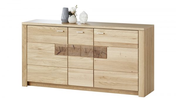 Woodford Sideboard Linz Woodford Sideboard Linz-Sideboard-Woodford-braun Breite: 143 cm Höhe: 74 cm braun Woodford Sideboard Linz Woodford Sideboard Linz-Sideboard-Woodford-braun Breite: 143 cm Höhe: 74 cm braun