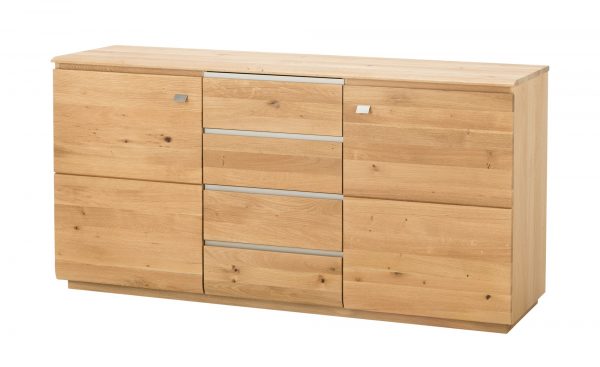 Woodford Sideboard Thyria Woodford Sideboard Thyria-Sideboard-Woodford-holzfarben Breite: 160 cm Höhe: 82 cm holzfarben Woodford Sideboard Thyria Woodford Sideboard Thyria-Sideboard-Woodford-holzfarben Breite: 160 cm Höhe: 82 cm holzfarben