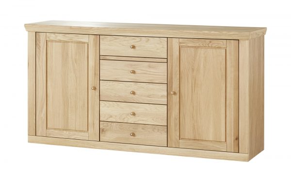 Woodford Sideboard Vera Woodford Sideboard Vera-Sideboard-Woodford Breite: 183 cm Höhe: 96 cm Woodford Sideboard Vera Woodford Sideboard Vera-Sideboard-Woodford Breite: 183 cm Höhe: 96 cm