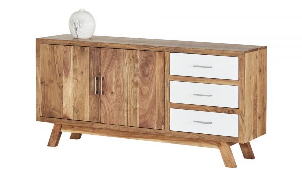 Woodford Sideboard Washington Woodford Sideboard Washington-Sideboard-Woodford Breite: 160 cm Höhe: 78 cm Woodford Sideboard Washington Woodford Sideboard Washington-Sideboard-Woodford Breite: 160 cm Höhe: 78 cm