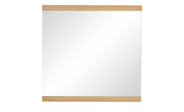 Woodford Spiegel PULSANO Woodford Spiegel PULSANO-Spiegel-Woodford-holzfarben Breite: 82 cm Höhe: 80 cm holzfarben Woodford Spiegel PULSANO Woodford Spiegel PULSANO-Spiegel-Woodford-holzfarben Breite: 82 cm Höhe: 80 cm holzfarben