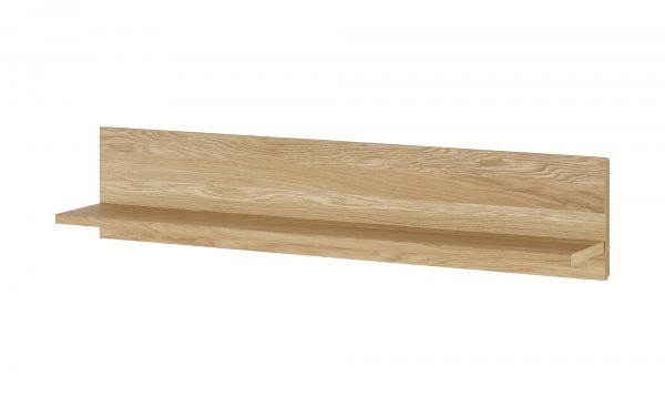 Woodford Wandboard Bruni Woodford Wandboard Bruni-Wandboard-Woodford-holzfarben Breite: 123 cm Höhe: 26 cm holzfarben Woodford Wandboard Bruni Woodford Wandboard Bruni-Wandboard-Woodford-holzfarben Breite: 123 cm Höhe: 26 cm holzfarben