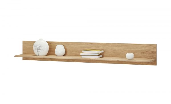 Woodford Wandboard Dio Woodford Wandboard Dio-Wandboard-Woodford-holzfarben Breite: 179 cm Höhe: 25 cm holzfarben Woodford Wandboard Dio Woodford Wandboard Dio-Wandboard-Woodford-holzfarben Breite: 179 cm Höhe: 25 cm holzfarben