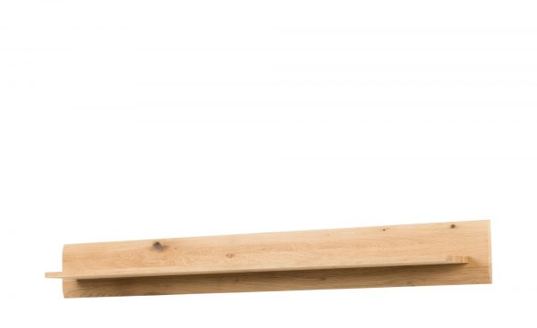 Woodford Wandboard Thyria Woodford Wandboard Thyria-Wandboard-Woodford-holzfarben Breite: 151 cm Höhe: 18 cm holzfarben Woodford Wandboard Thyria Woodford Wandboard Thyria-Wandboard-Woodford-holzfarben Breite: 151 cm Höhe: 18 cm holzfarben