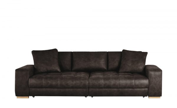 bobb Big Sofa Caro bobb Big Sofa Caro-Big Sofa-bobb-braun Breite: 302 cm Höhe: 136 cm braun bobb Big Sofa Caro bobb Big Sofa Caro-Big Sofa-bobb-braun Breite: 302 cm Höhe: 136 cm braun