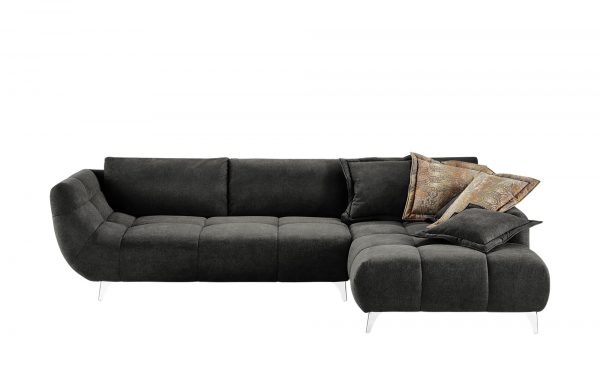 bobb Ecksofa Bellani bobb Ecksofa Bellani-Ecksofa-bobb-schwarz Breite: Höhe: 90 cm schwarz bobb Ecksofa Bellani bobb Ecksofa Bellani-Ecksofa-bobb-schwarz Breite: Höhe: 90 cm schwarz