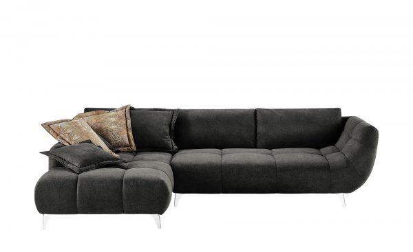 bobb Ecksofa Bellani bobb Ecksofa Bellani-Ecksofa-bobb-schwarz Breite: Höhe: 90 cm schwarz bobb Ecksofa Bellani bobb Ecksofa Bellani-Ecksofa-bobb-schwarz Breite: Höhe: 90 cm schwarz