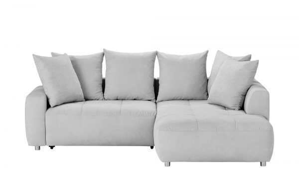 bobb Ecksofa Betty bobb Ecksofa Betty-Ecksofa-bobb-silber-Materialmix Breite: Höhe: silber bobb Ecksofa Betty bobb Ecksofa Betty-Ecksofa-bobb-silber-Materialmix Breite: Höhe: silber