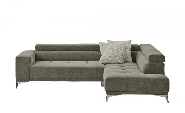 bobb Ecksofa Blancia bobb Ecksofa Blancia-Ecksofa-bobb-beige Breite: Höhe: 75 cm beige bobb Ecksofa Blancia bobb Ecksofa Blancia-Ecksofa-bobb-beige Breite: Höhe: 75 cm beige