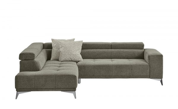 bobb Ecksofa Blancia bobb Ecksofa Blancia-Ecksofa-bobb-beige Breite: Höhe: 75 cm beige bobb Ecksofa Blancia bobb Ecksofa Blancia-Ecksofa-bobb-beige Breite: Höhe: 75 cm beige