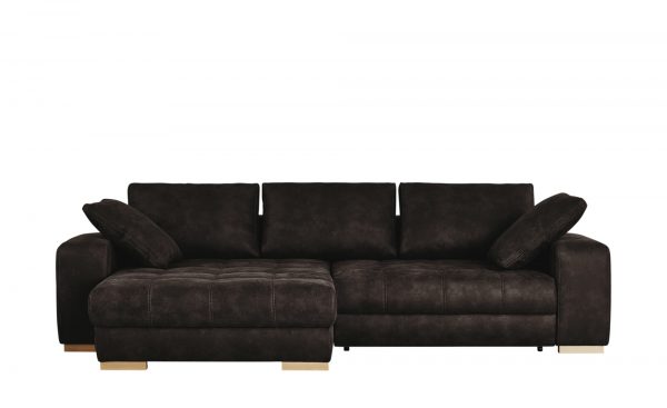 bobb Ecksofa Caro bobb Ecksofa Caro-Ecksofa-bobb-braun Breite: Höhe: 68 cm braun bobb Ecksofa Caro bobb Ecksofa Caro-Ecksofa-bobb-braun Breite: Höhe: 68 cm braun