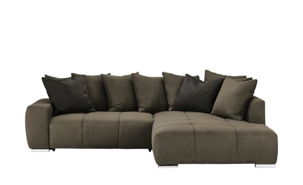 bobb Ecksofa Dunja bobb Ecksofa Dunja-Ecksofa-bobb-braun Breite: Höhe: 88 cm braun bobb Ecksofa Dunja bobb Ecksofa Dunja-Ecksofa-bobb-braun Breite: Höhe: 88 cm braun