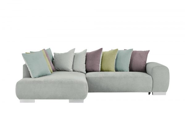 bobb Ecksofa Sunny bobb Ecksofa Sunny-Ecksofa-bobb-silber Breite: Höhe: 86 cm silber bobb Ecksofa Sunny bobb Ecksofa Sunny-Ecksofa-bobb-silber Breite: Höhe: 86 cm silber