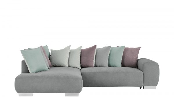 bobb Ecksofa Sunny bobb Ecksofa Sunny-Ecksofa-bobb-grau Breite: Höhe: 86 cm grau bobb Ecksofa Sunny bobb Ecksofa Sunny-Ecksofa-bobb-grau Breite: Höhe: 86 cm grau