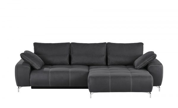 bobb Ecksofa mit Boxspringpolsterung Filis de Luxe bobb Ecksofa mit Boxspringpolsterung Filis de Luxe-Ecksofa mit Boxspringpolsterung-bobb-grau Breite: Höhe: 90 cm grau bobb Ecksofa mit Boxspringpolsterung Filis de Luxe bobb Ecksofa mit Boxspringpolsterung Filis de Luxe-Ecksofa mit Boxspringpolsterung-bobb-grau Breite: Höhe: 90 cm grau