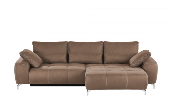 bobb Ecksofa mit Boxspringpolsterung Filis de Luxe bobb Ecksofa mit Boxspringpolsterung Filis de Luxe-Ecksofa mit Boxspringpolsterung-bobb-braun Breite: Höhe: 90 cm braun bobb Ecksofa mit Boxspringpolsterung Filis de Luxe bobb Ecksofa mit Boxspringpolsterung Filis de Luxe-Ecksofa mit Boxspringpolsterung-bobb-braun Breite: Höhe: 90 cm braun