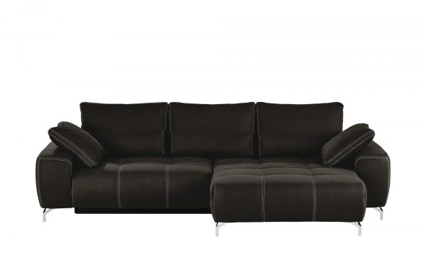 bobb Ecksofa mit Boxspringpolsterung Filis de Luxe bobb Ecksofa mit Boxspringpolsterung Filis de Luxe-Ecksofa mit Boxspringpolsterung-bobb-braun Breite: Höhe: 90 cm braun bobb Ecksofa mit Boxspringpolsterung Filis de Luxe bobb Ecksofa mit Boxspringpolsterung Filis de Luxe-Ecksofa mit Boxspringpolsterung-bobb-braun Breite: Höhe: 90 cm braun