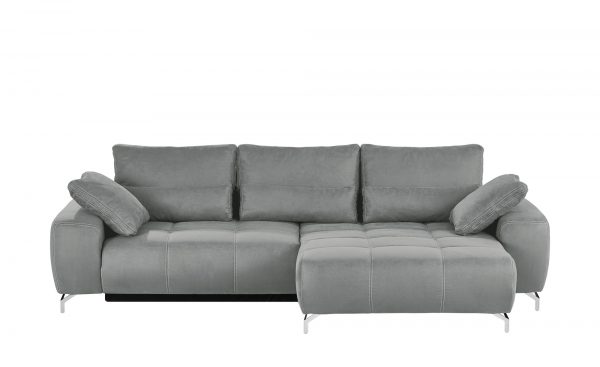bobb Ecksofa mit Boxspringpolsterung Filis de Luxe bobb Ecksofa mit Boxspringpolsterung Filis de Luxe-Ecksofa mit Boxspringpolsterung-bobb-grau Breite: Höhe: 90 cm grau bobb Ecksofa mit Boxspringpolsterung Filis de Luxe bobb Ecksofa mit Boxspringpolsterung Filis de Luxe-Ecksofa mit Boxspringpolsterung-bobb-grau Breite: Höhe: 90 cm grau
