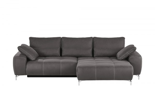 bobb Ecksofa mit Boxspringpolsterung Filis de Luxe bobb Ecksofa mit Boxspringpolsterung Filis de Luxe-Ecksofa mit Boxspringpolsterung-bobb-grau Breite: Höhe: 90 cm grau bobb Ecksofa mit Boxspringpolsterung Filis de Luxe bobb Ecksofa mit Boxspringpolsterung Filis de Luxe-Ecksofa mit Boxspringpolsterung-bobb-grau Breite: Höhe: 90 cm grau