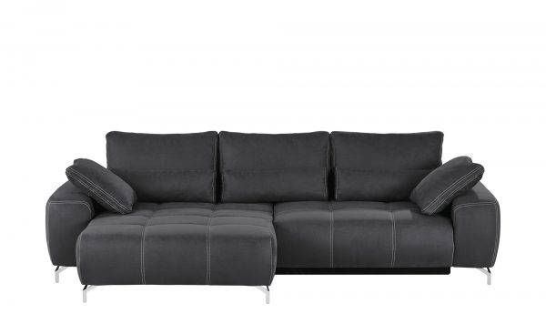 bobb Ecksofa mit Boxspringpolsterung Filis de Luxe bobb Ecksofa mit Boxspringpolsterung Filis de Luxe-Ecksofa mit Boxspringpolsterung-bobb-grau Breite: Höhe: 90 cm grau bobb Ecksofa mit Boxspringpolsterung Filis de Luxe bobb Ecksofa mit Boxspringpolsterung Filis de Luxe-Ecksofa mit Boxspringpolsterung-bobb-grau Breite: Höhe: 90 cm grau