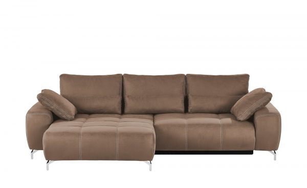 bobb Ecksofa mit Boxspringpolsterung Filis de Luxe bobb Ecksofa mit Boxspringpolsterung Filis de Luxe-Ecksofa mit Boxspringpolsterung-bobb-braun Breite: Höhe: 90 cm braun bobb Ecksofa mit Boxspringpolsterung Filis de Luxe bobb Ecksofa mit Boxspringpolsterung Filis de Luxe-Ecksofa mit Boxspringpolsterung-bobb-braun Breite: Höhe: 90 cm braun