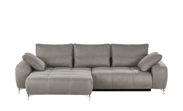 bobb Ecksofa mit Boxspringpolsterung Filis de Luxe bobb Ecksofa mit Boxspringpolsterung Filis de Luxe-Ecksofa mit Boxspringpolsterung-bobb-grau Breite: Höhe: 90 cm grau bobb Ecksofa mit Boxspringpolsterung Filis de Luxe bobb Ecksofa mit Boxspringpolsterung Filis de Luxe-Ecksofa mit Boxspringpolsterung-bobb-grau Breite: Höhe: 90 cm grau