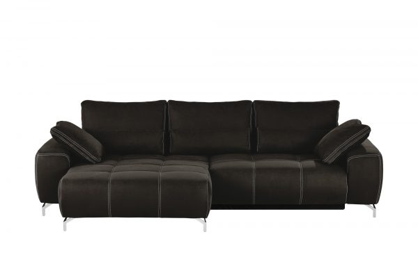 bobb Ecksofa mit Boxspringpolsterung Filis de Luxe bobb Ecksofa mit Boxspringpolsterung Filis de Luxe-Ecksofa mit Boxspringpolsterung-bobb-braun Breite: Höhe: 90 cm braun bobb Ecksofa mit Boxspringpolsterung Filis de Luxe bobb Ecksofa mit Boxspringpolsterung Filis de Luxe-Ecksofa mit Boxspringpolsterung-bobb-braun Breite: Höhe: 90 cm braun