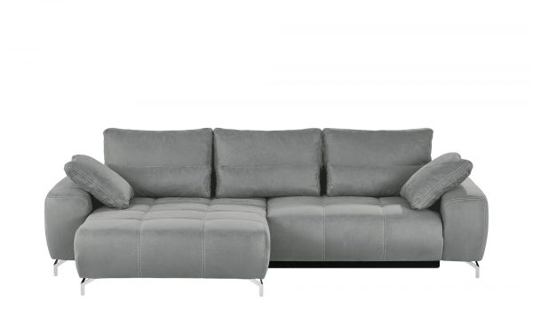 bobb Ecksofa mit Boxspringpolsterung Filis de Luxe bobb Ecksofa mit Boxspringpolsterung Filis de Luxe-Ecksofa mit Boxspringpolsterung-bobb-grau Breite: Höhe: 90 cm grau bobb Ecksofa mit Boxspringpolsterung Filis de Luxe bobb Ecksofa mit Boxspringpolsterung Filis de Luxe-Ecksofa mit Boxspringpolsterung-bobb-grau Breite: Höhe: 90 cm grau