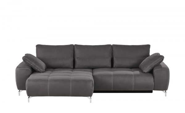 bobb Ecksofa mit Boxspringpolsterung Filis de Luxe bobb Ecksofa mit Boxspringpolsterung Filis de Luxe-Ecksofa mit Boxspringpolsterung-bobb-grau Breite: Höhe: 90 cm grau bobb Ecksofa mit Boxspringpolsterung Filis de Luxe bobb Ecksofa mit Boxspringpolsterung Filis de Luxe-Ecksofa mit Boxspringpolsterung-bobb-grau Breite: Höhe: 90 cm grau