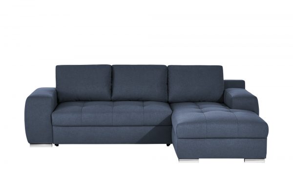 bobb Ecksofa mit Schlaffunktion Fraja bobb Ecksofa mit Schlaffunktion Fraja-Ecksofa mit Schlaffunktion-bobb-blau Breite: 270 cm Höhe: 90 cm blau bobb Ecksofa mit Schlaffunktion Fraja bobb Ecksofa mit Schlaffunktion Fraja-Ecksofa mit Schlaffunktion-bobb-blau Breite: 270 cm Höhe: 90 cm blau