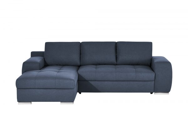 bobb Ecksofa mit Schlaffunktion Fraja bobb Ecksofa mit Schlaffunktion Fraja-Ecksofa mit Schlaffunktion-bobb-blau Breite: 90 cm Höhe: 270 cm blau bobb Ecksofa mit Schlaffunktion Fraja bobb Ecksofa mit Schlaffunktion Fraja-Ecksofa mit Schlaffunktion-bobb-blau Breite: 90 cm Höhe: 270 cm blau