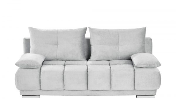 bobb Schlafsofa mit Boxspringpolsterung Isalie de Luxe bobb Schlafsofa mit Boxspringpolsterung Isalie de Luxe-Schlafsofa mit Boxspringpolsterung-bobb-grau Breite: 206 cm Höhe: 92 cm grau bobb Schlafsofa mit Boxspringpolsterung Isalie de Luxe bobb Schlafsofa mit Boxspringpolsterung Isalie de Luxe-Schlafsofa mit Boxspringpolsterung-bobb-grau Breite: 206 cm Höhe: 92 cm grau