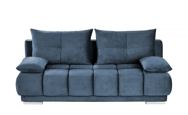 bobb Schlafsofa mit Boxspringpolsterung Isalie de Luxe bobb Schlafsofa mit Boxspringpolsterung Isalie de Luxe-Schlafsofa mit Boxspringpolsterung-bobb Breite: 206 cm Höhe: 92 cm bobb Schlafsofa mit Boxspringpolsterung Isalie de Luxe bobb Schlafsofa mit Boxspringpolsterung Isalie de Luxe-Schlafsofa mit Boxspringpolsterung-bobb Breite: 206 cm Höhe: 92 cm