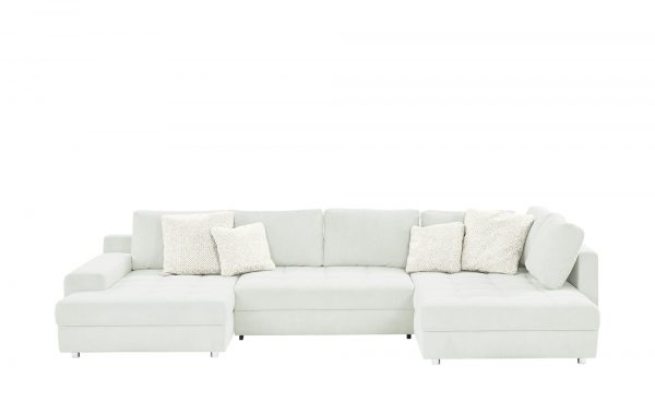 bobb Wohnlandschaft Arissa bobb Wohnlandschaft Arissa-Wohnlandschaft-bobb-creme Breite: 353 cm Höhe: creme bobb Wohnlandschaft Arissa bobb Wohnlandschaft Arissa-Wohnlandschaft-bobb-creme Breite: 353 cm Höhe: creme