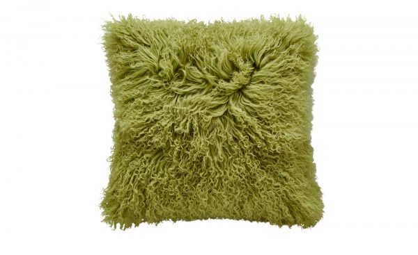 como Kissen como Kissen-Kissen-como-grün Breite: 40 cm Höhe: grün como Kissen como Kissen-Kissen-como-grün Breite: 40 cm Höhe: grün