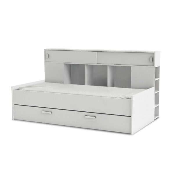 demeyere Funktionsbett Sherwood 90 x 200 cm demeyere Funktionsbett Sherwood 90 x 200 cm