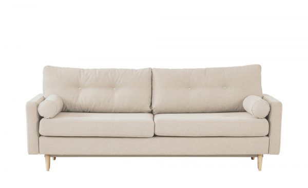 finya Design-Schlafsofa 3-sitzig Pure finya Design-Schlafsofa 3-sitzig Pure-Design-Schlafsofa 3-sitzig-finya-beige Breite: 218 cm Höhe: 85 cm beige finya Design-Schlafsofa 3-sitzig Pure finya Design-Schlafsofa 3-sitzig Pure-Design-Schlafsofa 3-sitzig-finya-beige Breite: 218 cm Höhe: 85 cm beige