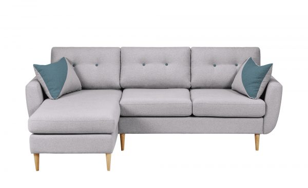 finya Ecksofa Harris finya Ecksofa Harris-Ecksofa-finya-grau Breite: Höhe: 85 cm grau finya Ecksofa Harris finya Ecksofa Harris-Ecksofa-finya-grau Breite: Höhe: 85 cm grau