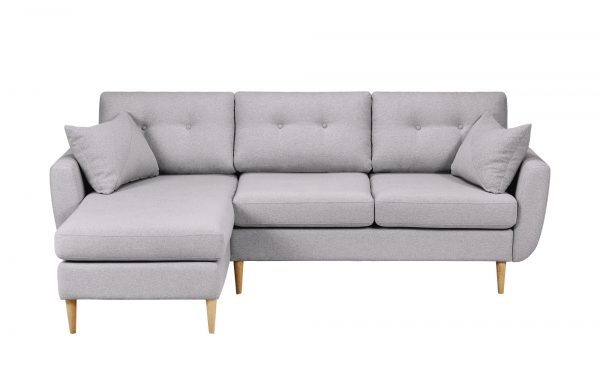 finya Ecksofa Harris finya Ecksofa Harris-Ecksofa-finya-grau Breite: Höhe: 85 cm grau finya Ecksofa Harris finya Ecksofa Harris-Ecksofa-finya-grau Breite: Höhe: 85 cm grau
