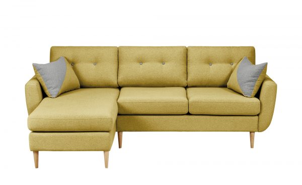 finya Ecksofa Harris finya Ecksofa Harris-Ecksofa-finya-gelb Breite: Höhe: 85 cm gelb finya Ecksofa Harris finya Ecksofa Harris-Ecksofa-finya-gelb Breite: Höhe: 85 cm gelb