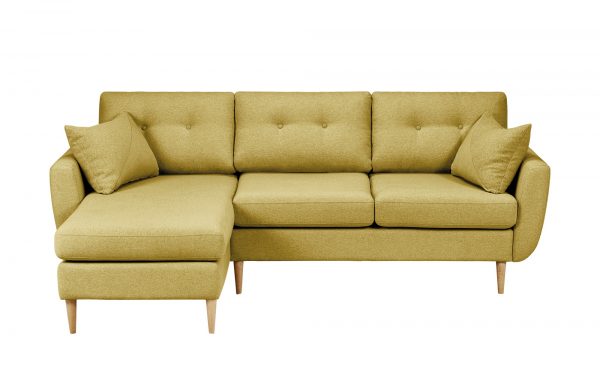 finya Ecksofa Harris finya Ecksofa Harris-Ecksofa-finya-gelb Breite: Höhe: 85 cm gelb finya Ecksofa Harris finya Ecksofa Harris-Ecksofa-finya-gelb Breite: Höhe: 85 cm gelb