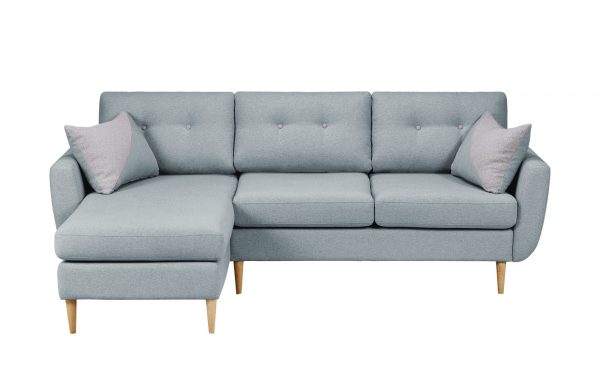 finya Ecksofa Harris finya Ecksofa Harris-Ecksofa-finya-grün Breite: Höhe: 85 cm grün finya Ecksofa Harris finya Ecksofa Harris-Ecksofa-finya-grün Breite: Höhe: 85 cm grün