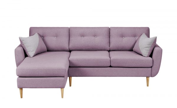 finya Ecksofa Harris finya Ecksofa Harris-Ecksofa-finya-rosa/pink Breite: Höhe: 85 cm rosa/pink finya Ecksofa Harris finya Ecksofa Harris-Ecksofa-finya-rosa/pink Breite: Höhe: 85 cm rosa/pink